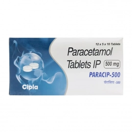 PARACIP 500